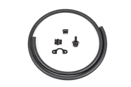 Fuel Rail for 1.8L NA8 & NB Mazda MX5 Miata by Radium