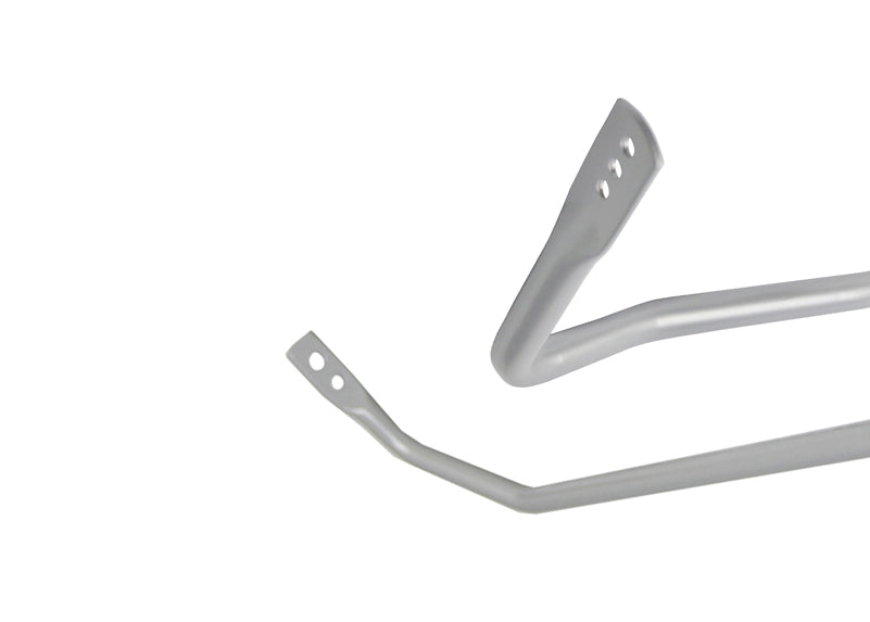 Front & Rear Sway Bar Kit for ND Mazda MX5 Miata by Whiteline