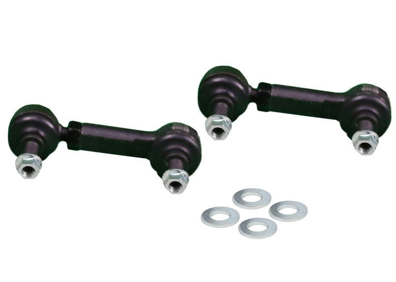 Front Sway Bar End Link Kit for ND Mazda MX5 Miata by Whiteline