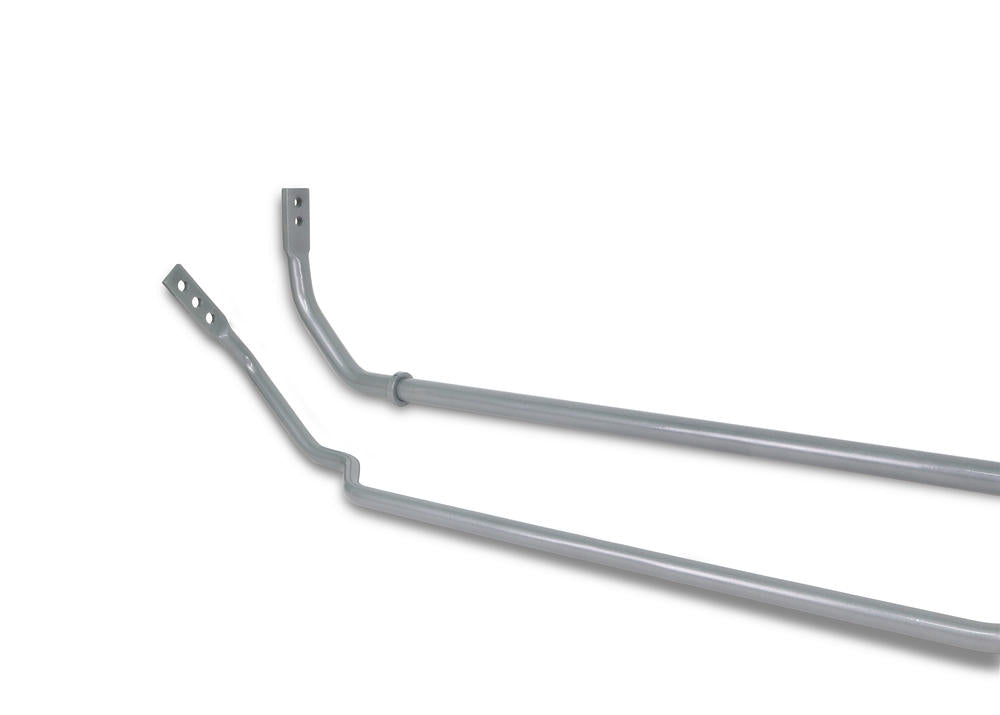 Front & Rear Sway Bar Kit for NC Mazda MX5 Miata by Whiteline