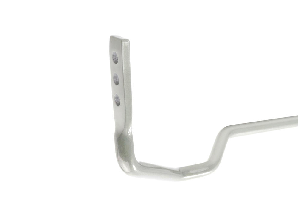 Rear Sway Bar 16mm 3 Point Adjustable Kit for NC Mazda MX5 Miata by Whiteline