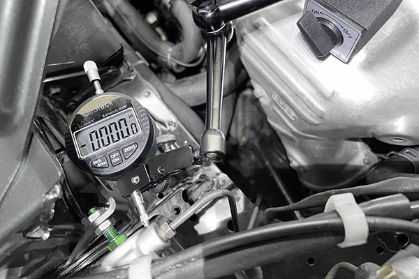 Master Cylinder Brace for NB w/o ABS Mazda MX5 Miata by Radium