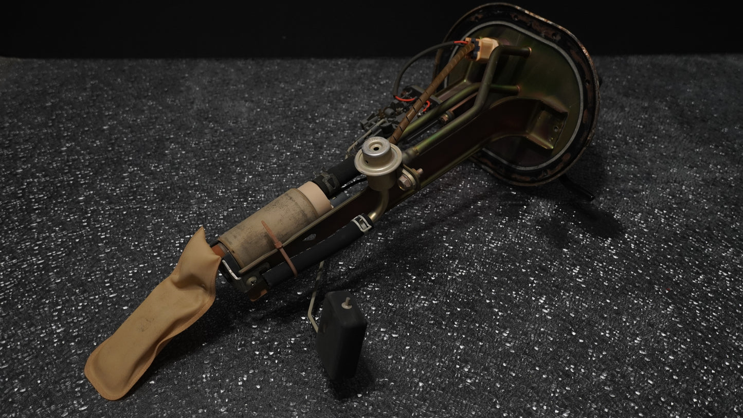 Used OEM Fuel Pump and Level Assembly for NB Mazda Miata