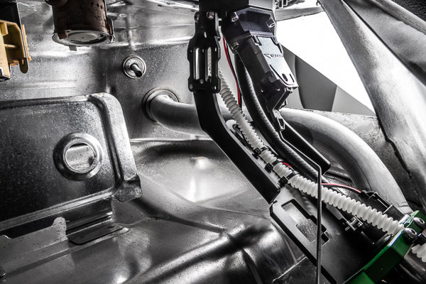 Fuel Pump Hanger for NA & NB Mazda MX5 Miata by Radium