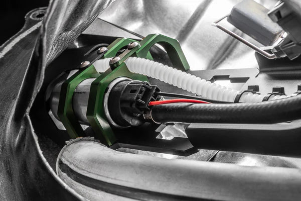 Fuel Pump Hanger for NA & NB Mazda MX5 Miata by Radium