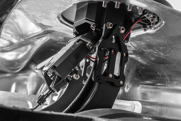 Fuel Pump Hanger for NA & NB Mazda MX5 Miata by Radium
