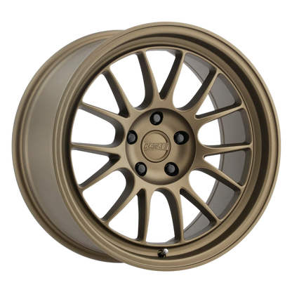 Corsa - Textured Bronze 5x114.3 by Kansei