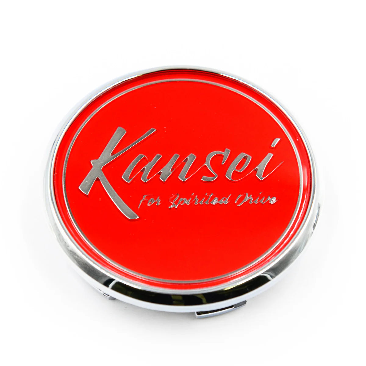 Special Edition Gel Center Cap Set by Kansei [1 PC]