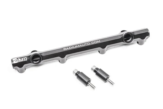Fuel Rail for NC Mazda MX5 Miata by Radium