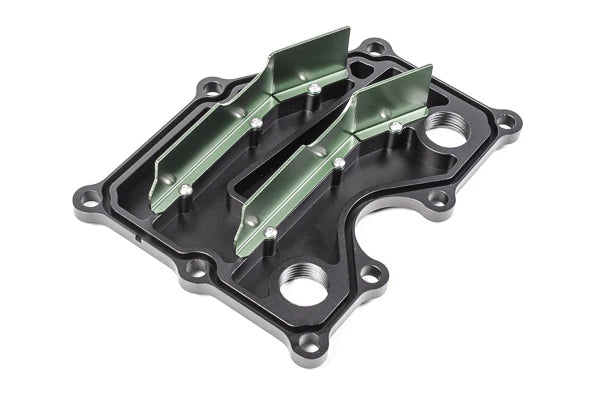 PCV Baffle Plate for NC Mazda MX5 Miata by Radium