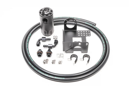 Catch Can Kit for NA & NB Mazda MX5 Miata by Radium