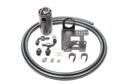 Catch Can Kit for NA & NB Mazda MX5 Miata by Radium