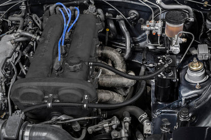 Catch Can Kit for NA & NB Mazda MX5 Miata by Radium