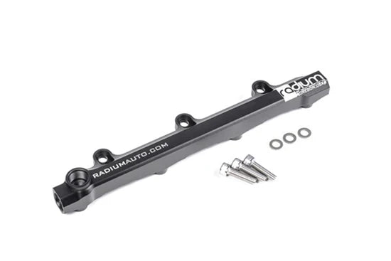 Fuel Rail for 1.8L NA8 & NB Mazda MX5 Miata by Radium