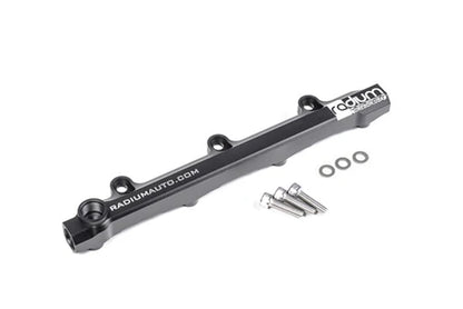 Fuel Rail for 1.8L NA8 & NB Mazda MX5 Miata by Radium