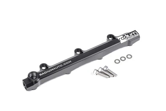 Fuel Rail for 1.8L NA8 & NB Mazda MX5 Miata by Radium