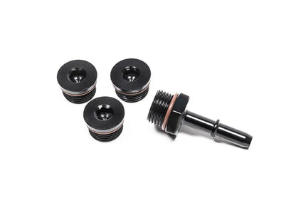 Fuel Rail for NC Mazda MX5 Miata by Radium