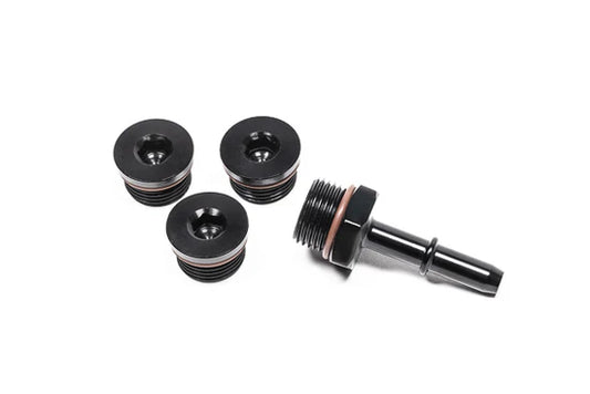 Fuel Rail for NC Mazda MX5 Miata by Radium