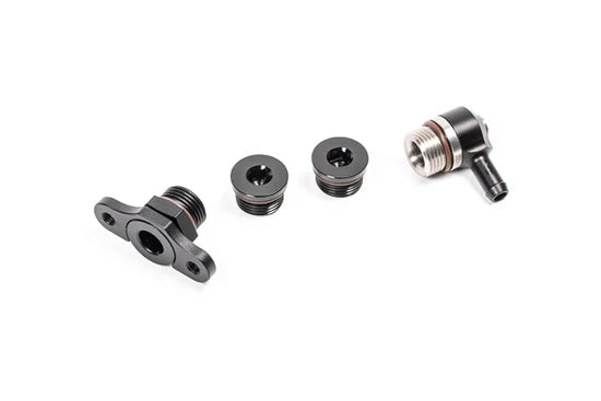 Fuel Rail for 1.6L NA6 Mazda MX5 Miata by Radium