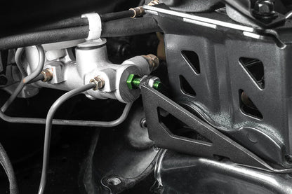 Master Cylinder Brace for NB w/o ABS Mazda MX5 Miata by Radium