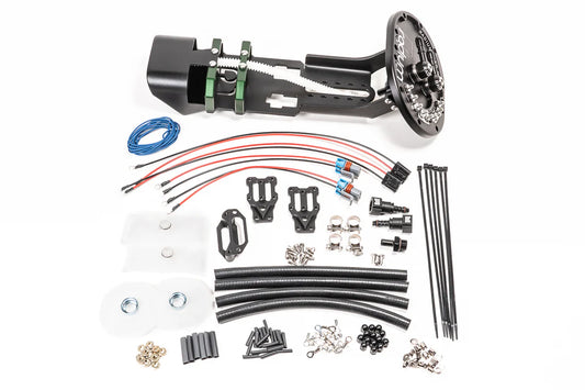Fuel Pump Hanger for NA & NB Mazda MX5 Miata by Radium