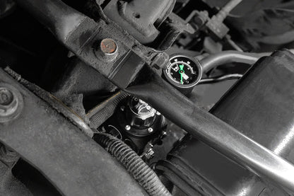 Fuel Pressure Regulator Kit for NB Mazda MX5 Miata by Radium