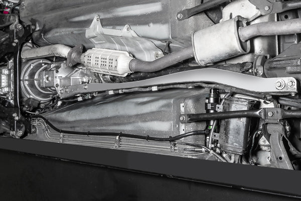 Fuel Pump Hanger for NA & NB Mazda MX5 Miata by Radium