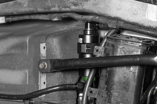 Fuel Pump Hanger for NA & NB Mazda MX5 Miata by Radium