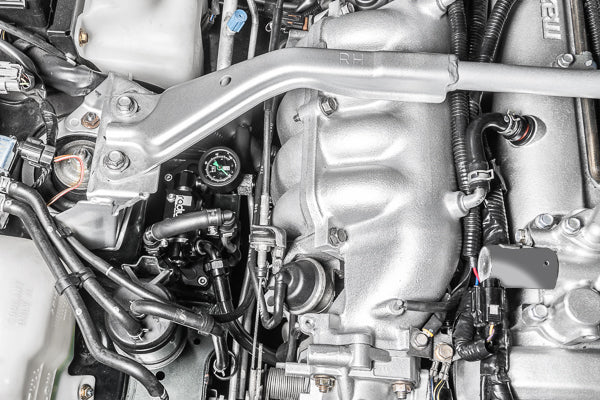 Fuel Pump Hanger for NA & NB Mazda MX5 Miata by Radium