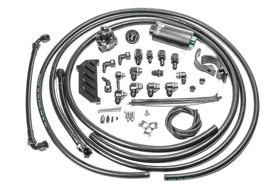 Fuel Pump Hanger for NA & NB Mazda MX5 Miata by Radium