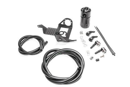 Catch Can Kit for NB Mazda MX5 Miata by Radium