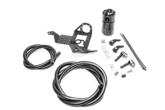 Catch Can Kit for NB Mazda MX5 Miata by Radium