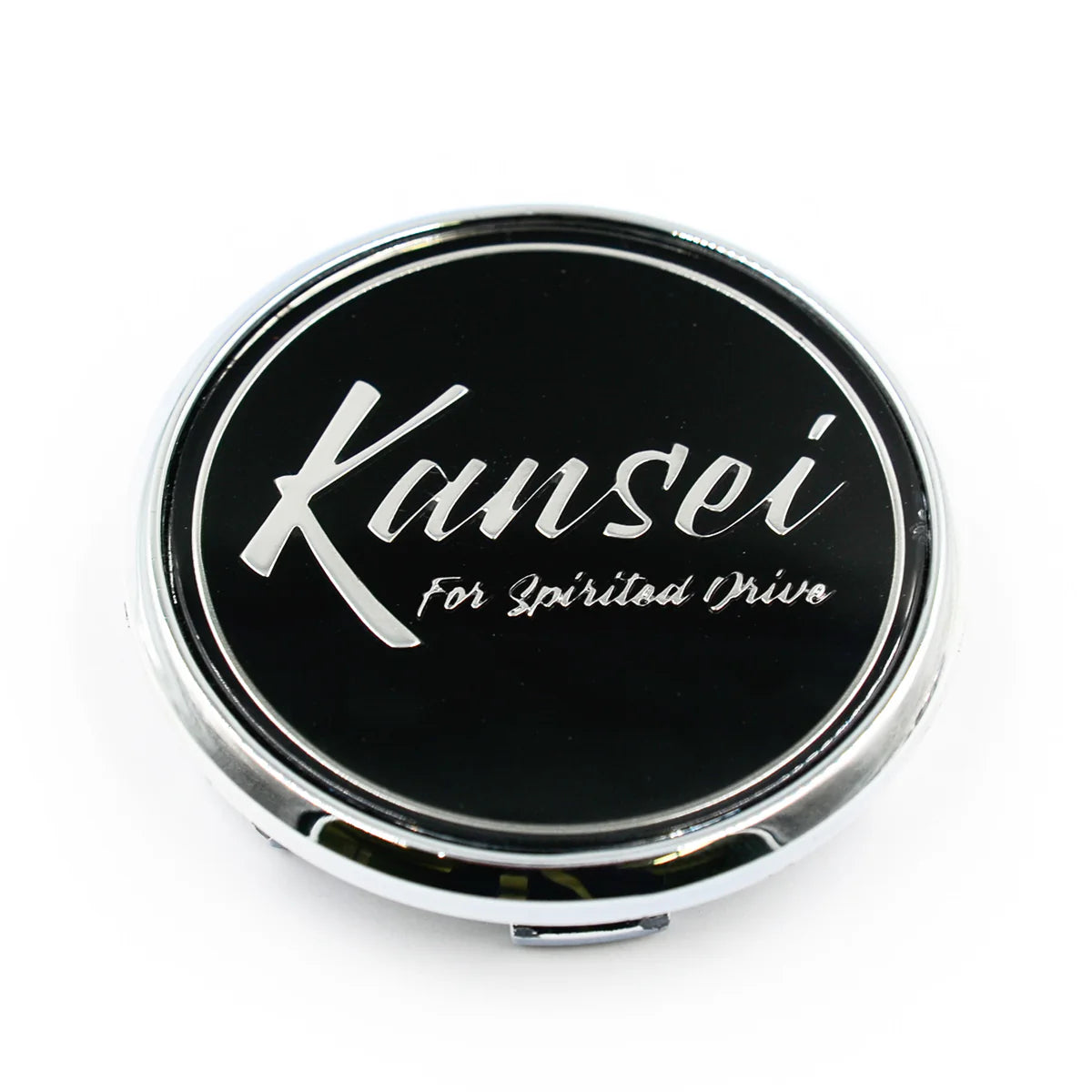 Special Edition Gel Center Cap Set by Kansei [1 PC]