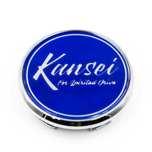 Special Edition Gel Center Cap Set by Kansei [1 PC]