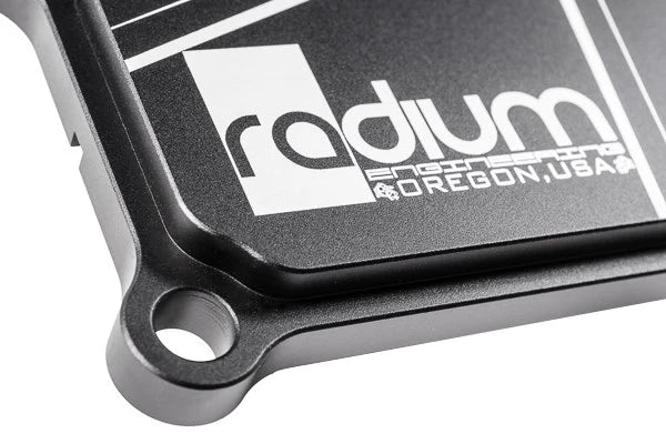 PCV Baffle Plate for NC Mazda MX5 Miata by Radium