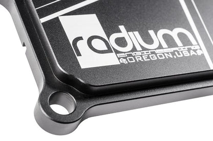 PCV Baffle Plate for NC Mazda MX5 Miata by Radium