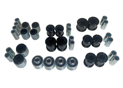 Rear Polyurethane Bushing Suspension Kit for ND Mazda MX5 Miata by Whiteline