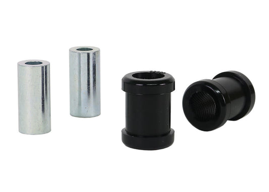Rear Lower Control Arm Polyurethane Bushing Kit for NC Mazda MX5 Miata by Whiteline