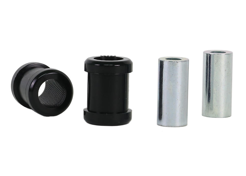 Rear Lower Control Arm Polyurethane Bushing Kit for NC Mazda MX5 Miata by Whiteline
