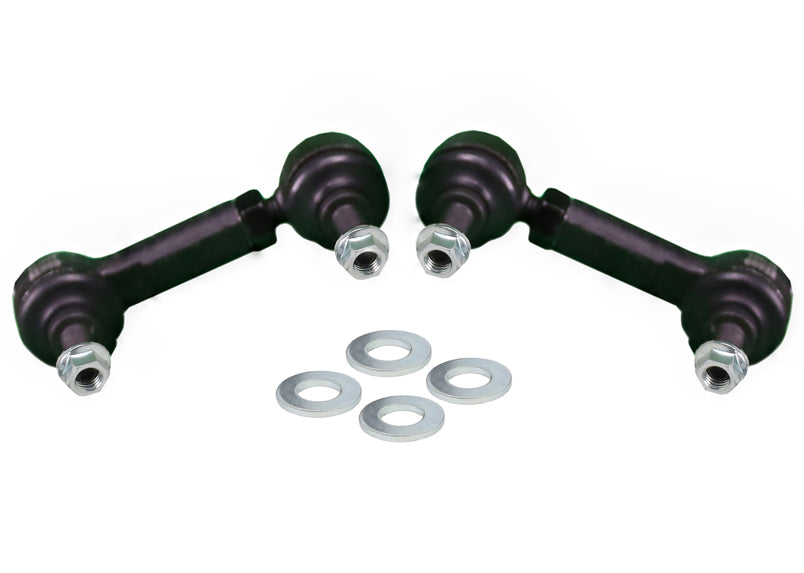 Front Sway Bar End Link Kit for ND Mazda MX5 Miata by Whiteline