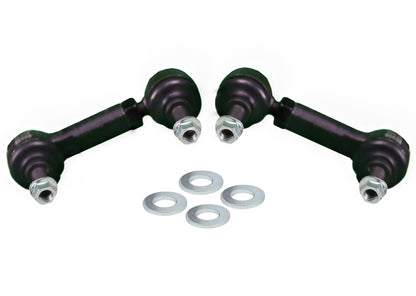 Front Sway Bar End Link Kit for ND Mazda MX5 Miata by Whiteline