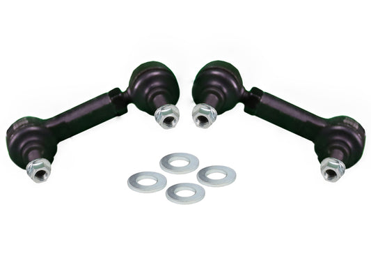 Front Sway Bar End Link Kit for ND Mazda MX5 Miata by Whiteline