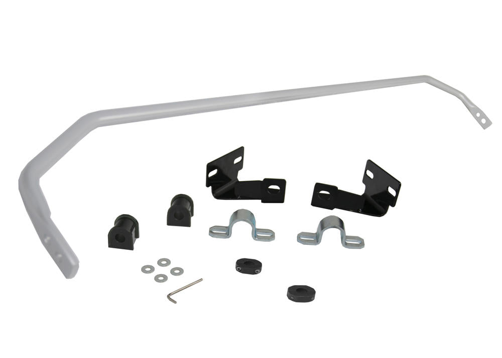 Rear Sway Bar 16mm 2 Point Adjustable Kit for ND Mazda MX5 Miata by Whiteline