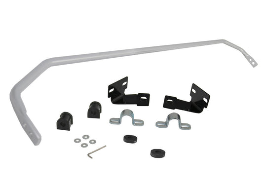 Rear Sway Bar 16mm 2 Point Adjustable Kit for ND Mazda MX5 Miata by Whiteline