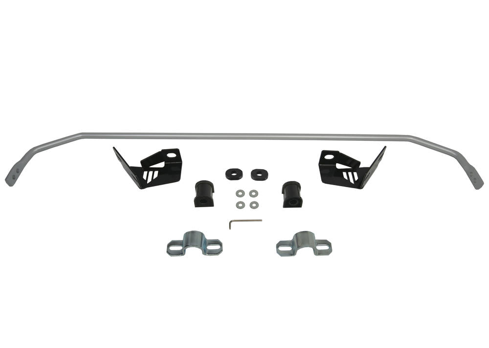 Rear Sway Bar 16mm 2 Point Adjustable Kit for ND Mazda MX5 Miata by Whiteline