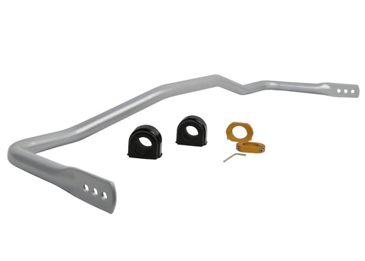 Front Sway Bar 26mm 3 Point Adjustable Kit for ND Mazda MX5 Miata by Whiteline