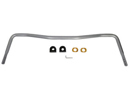 Front Sway Bar 26mm 3 Point Adjustable Kit for ND Mazda MX5 Miata by Whiteline