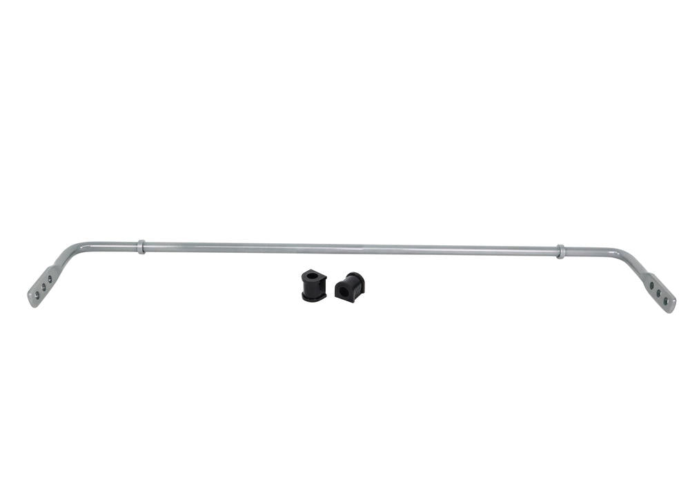Rear Sway Bar 16mm 3 Point Adjustable Kit for NA/NB Mazda MX5 Miata by Whiteline