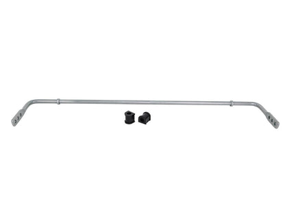 Rear Sway Bar 16mm 3 Point Adjustable Kit for NA/NB Mazda MX5 Miata by Whiteline