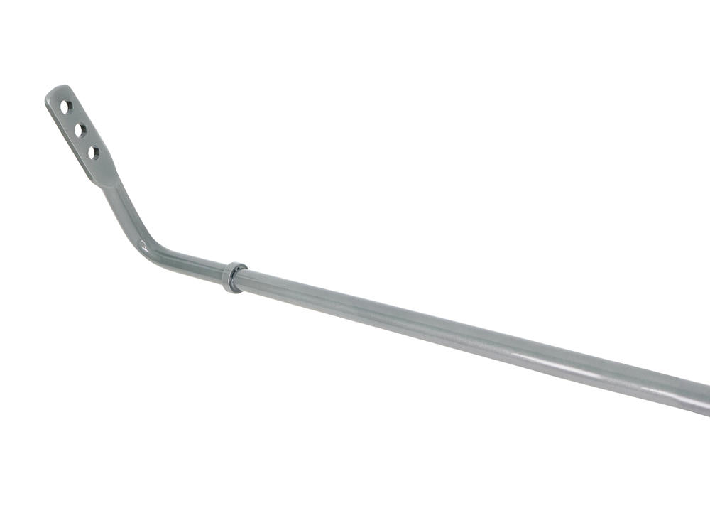 Rear Sway Bar 16mm 3 Point Adjustable Kit for NA/NB Mazda MX5 Miata by Whiteline